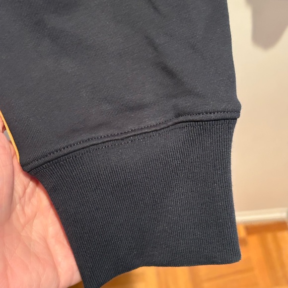 Psycho Bunny Navy Pants. Men’s XXS/ Women’s Small - Picture 8 of 8